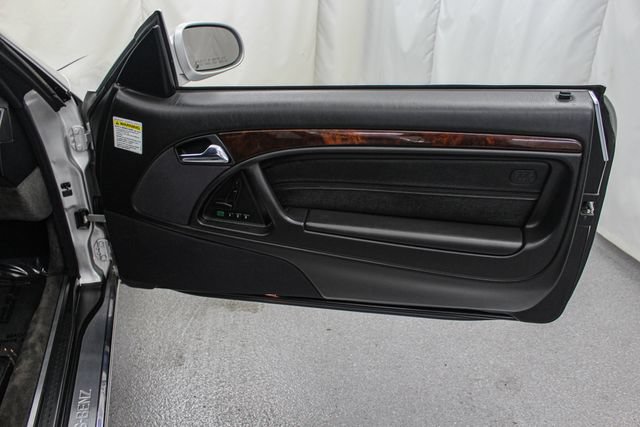 Used 2000 Mercedes-Benz SL 500 image 27