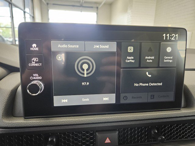 New 2026 Honda CR-V Sport image 24