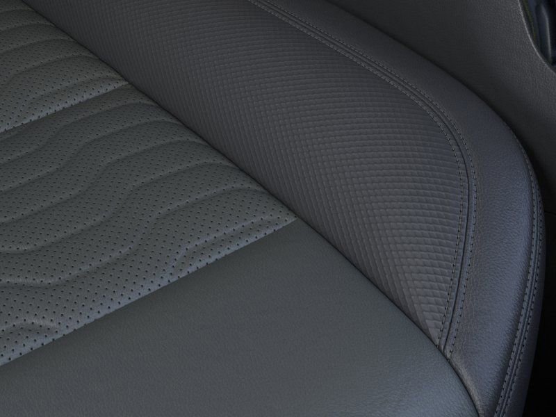 New 2026 Chevrolet Silverado 1500 ZR2 image 21