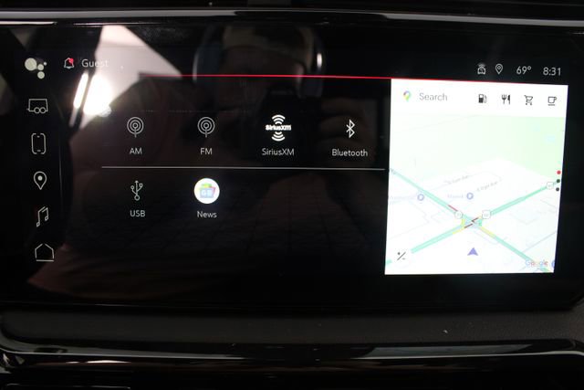 New 2026 GMC Sierra 1500 AT4 image 7