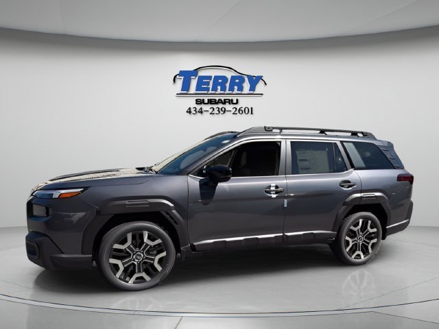 New 2026 Subaru Outback Touring XT AWD/4WD image 3