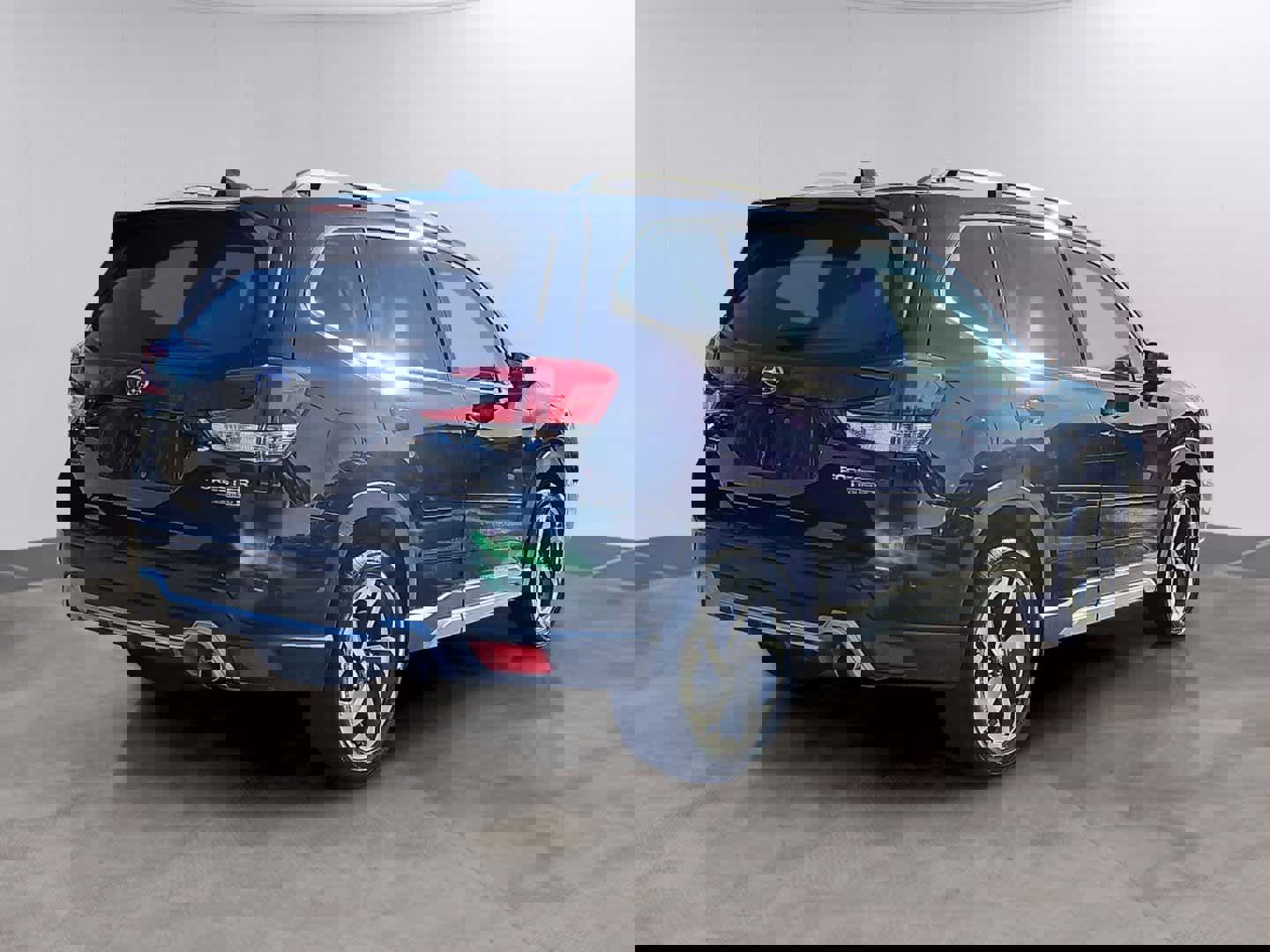 Used 2023 Subaru Forester Touring image 7