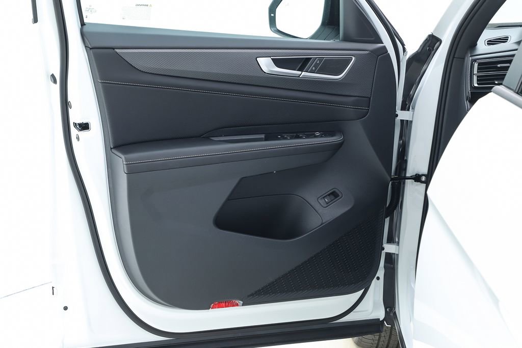 New 2026 Volkswagen Atlas Cross Sport SEL R-Line image 56