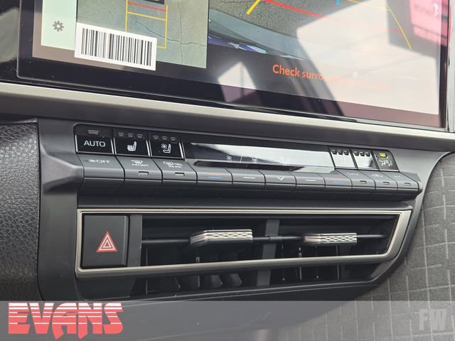 New 2026 Toyota Camry XLE w/ Premium Plus Package image 10