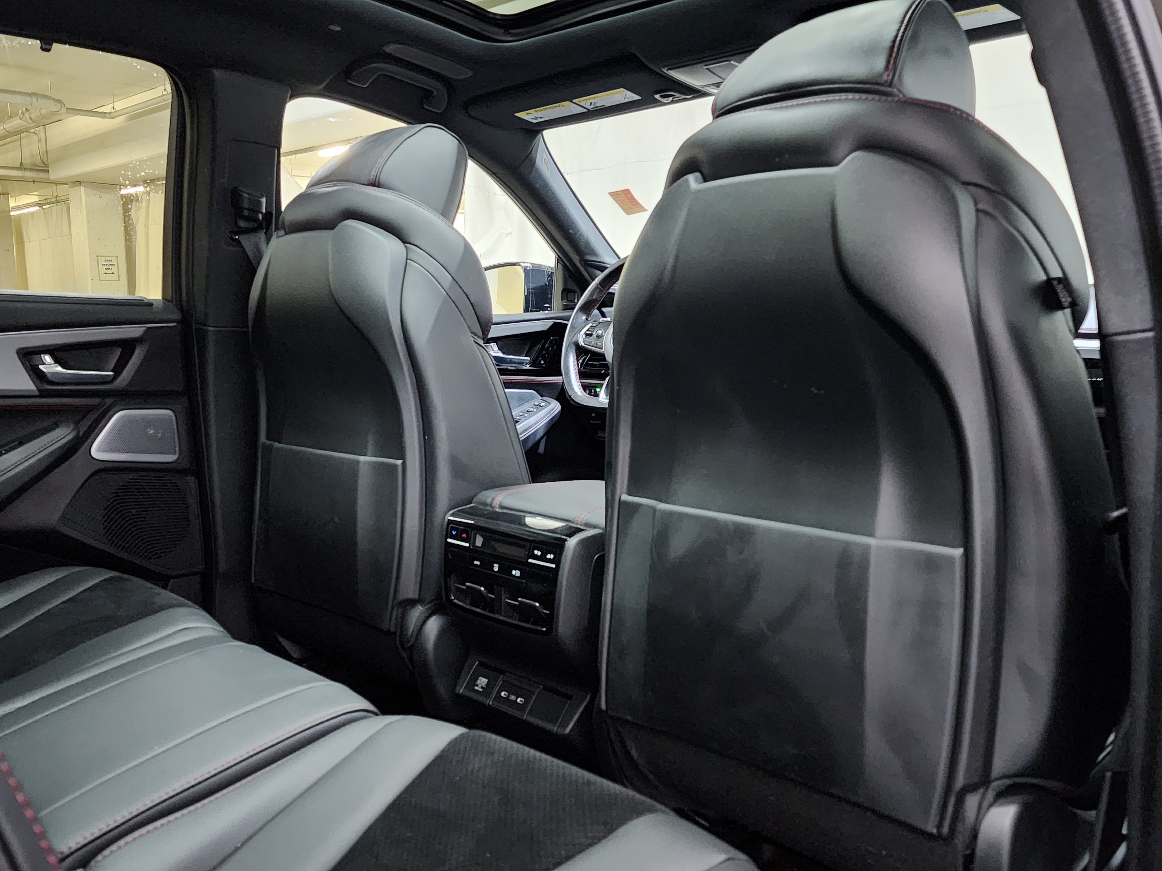 Certified 2025 Acura MDX A-Spec AWD/4WD image 20