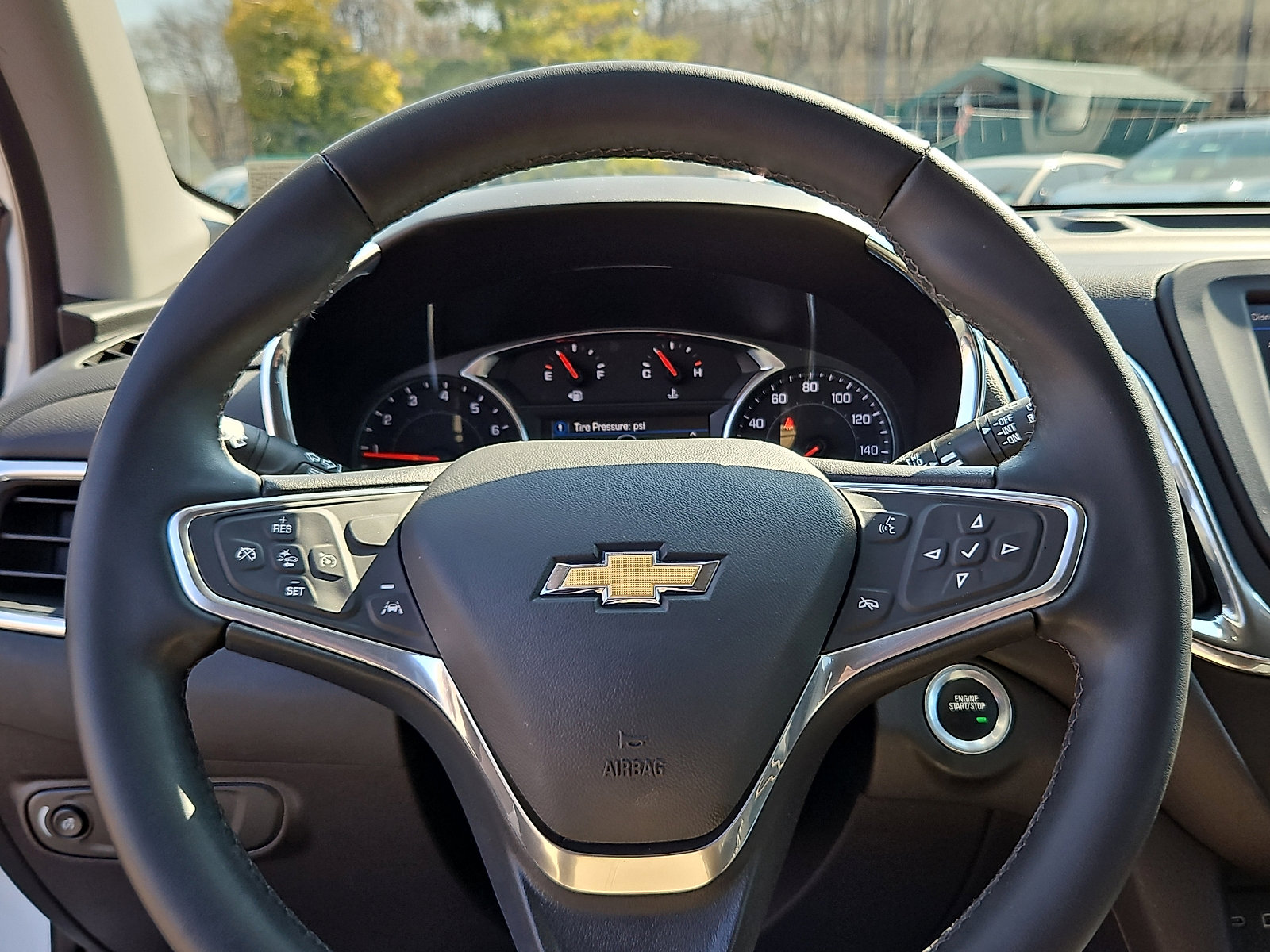 Used 2023 Chevrolet Equinox LT image 18