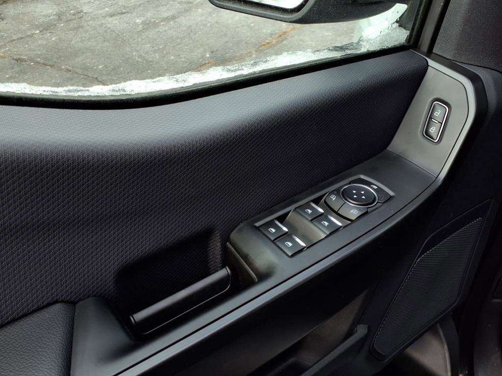 New 2025 Ford F150 STX w/ STX Black Appearance Package image 11