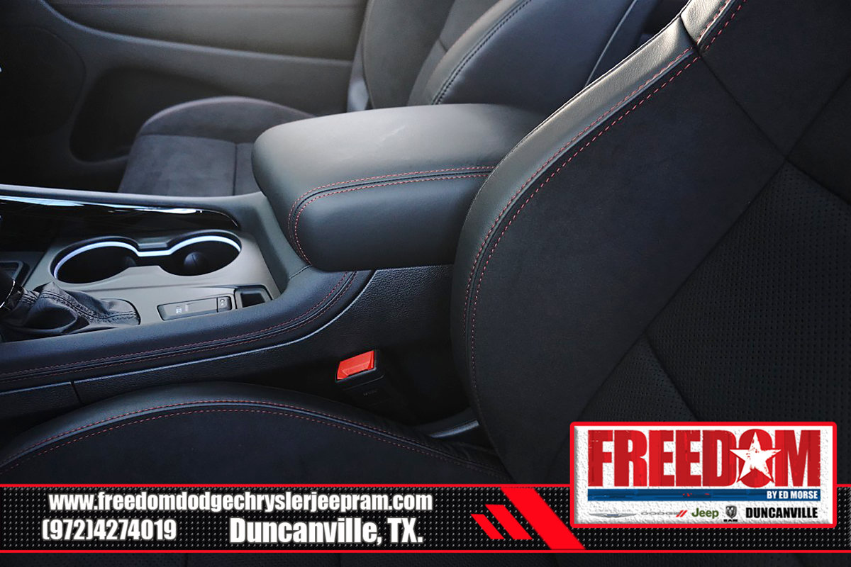 New 2027 Dodge Durango GT AWD/4WD image 35