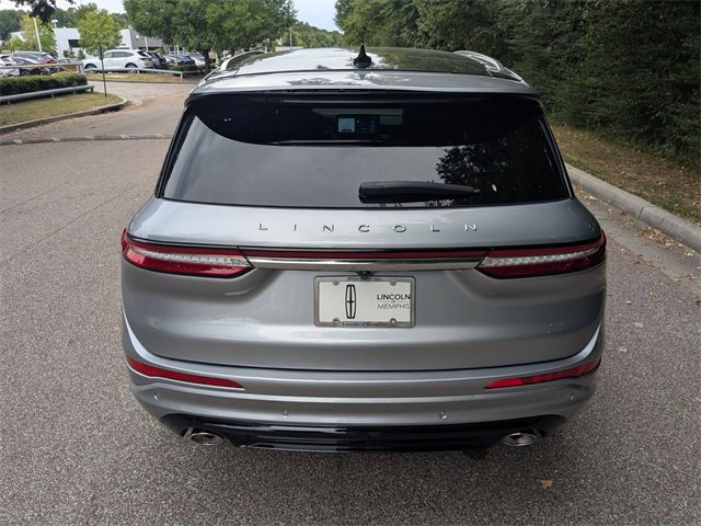 Certified 2024 Lincoln Corsair Grand Touring w/ Equipment Group 301A image 4