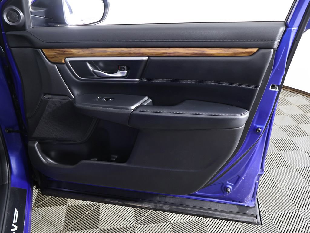 Used 2020 Honda CR-V EX-L image 25