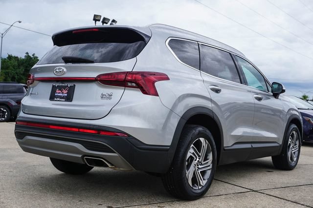 Used 2023 Hyundai Santa Fe SEL w/ Cargo Package FWD image 4