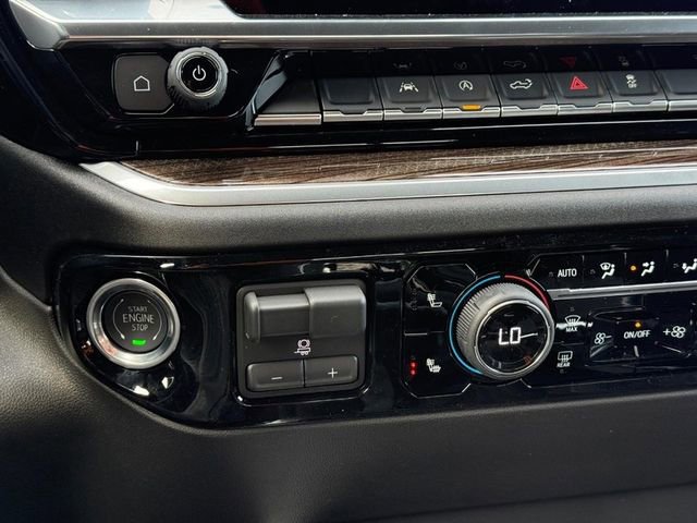 New 2026 Chevrolet Silverado 1500 RST w/ Redline Edition AWD/4WD image 12