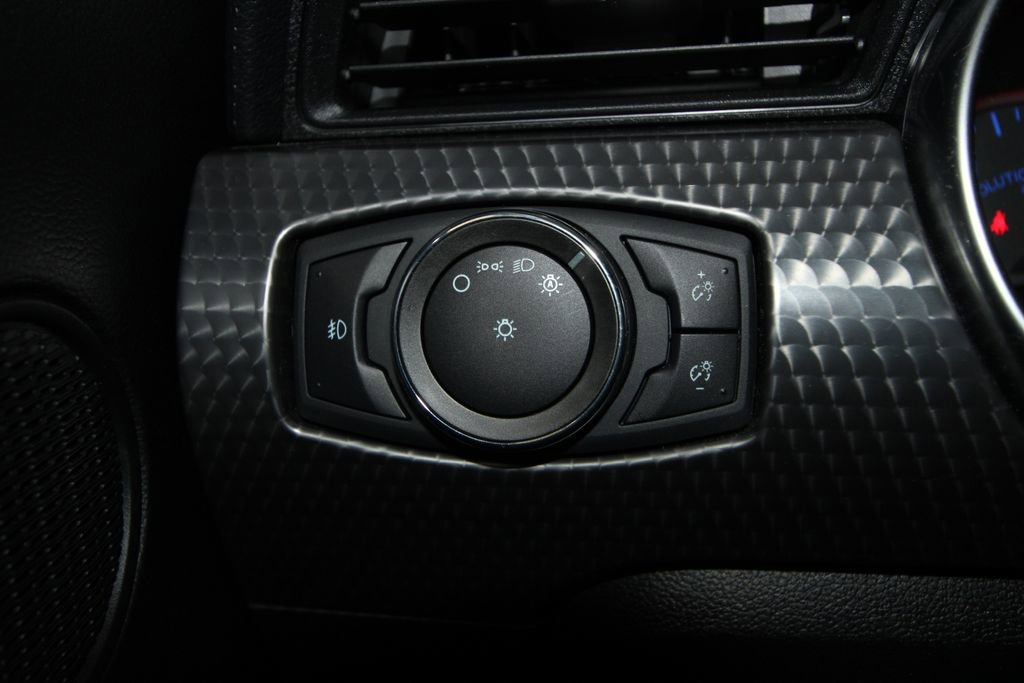 Used 2021 Ford Mustang GT Premium w/ GT Performance Package image 10