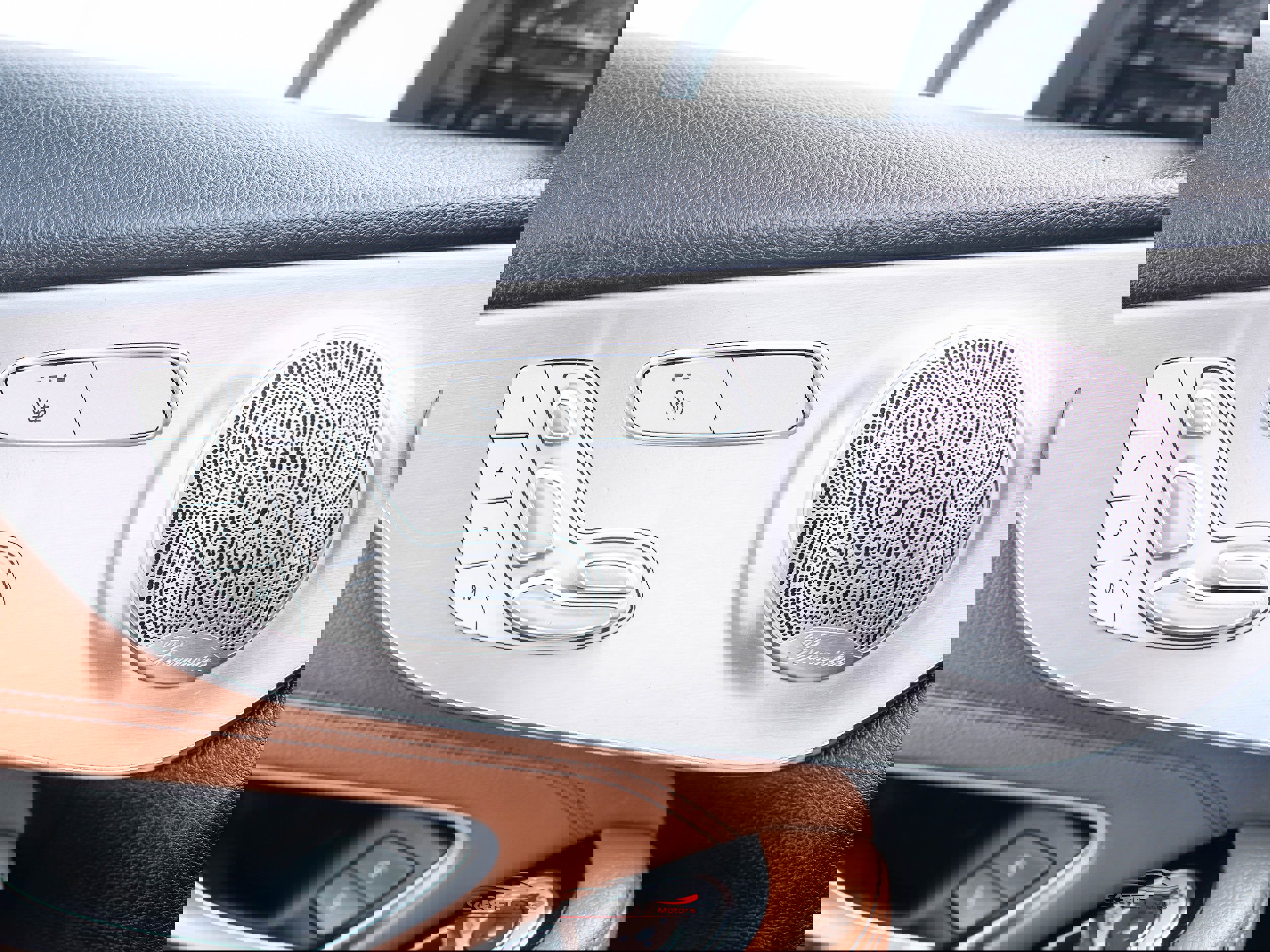 Used 2021 Mercedes-Benz C 300 4MATIC Coupe w/ AMG Line image 34