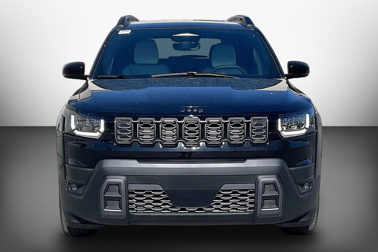 New 2026 Jeep Cherokee Limited AWD/4WD image 3