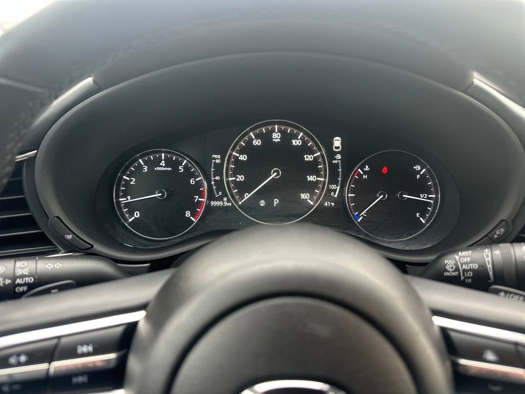 Used 2022 MAZDA CX-30 AWD 2.5 S w/ Premium Package image 20