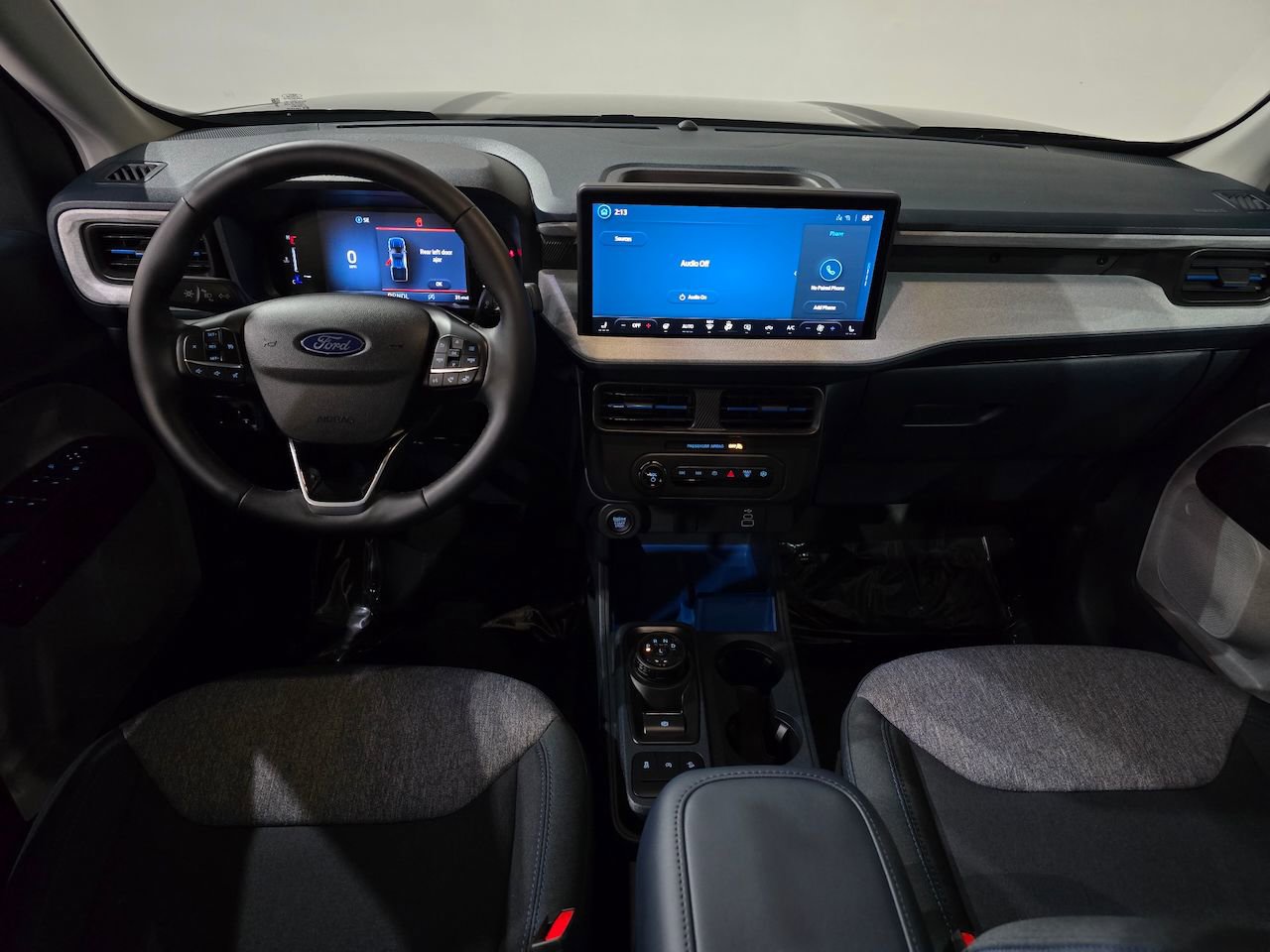 New 2025 Ford Maverick XLT w/ XLT Luxury Package image 33