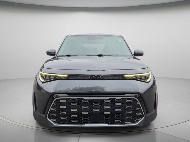Used 2023 Kia Soul GT-Line w/ GT-Line Technology Package FWD image 4