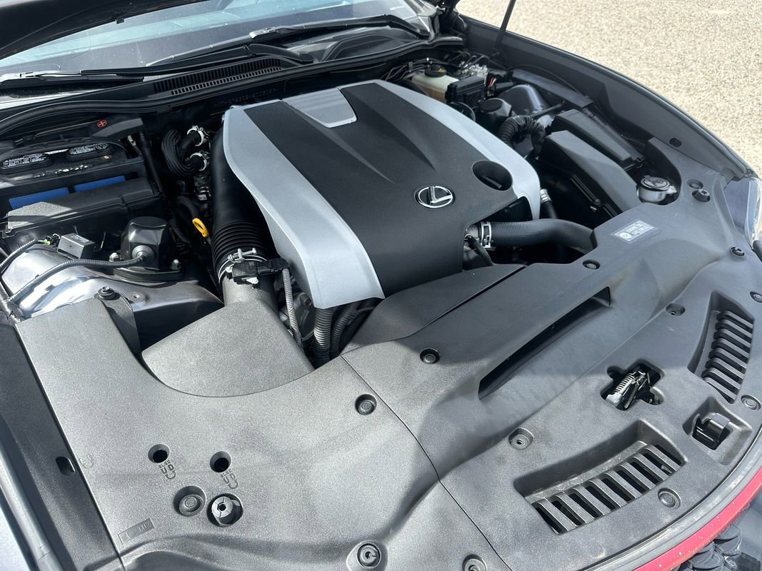 Used 2017 Lexus RC 300 F Sport image 42