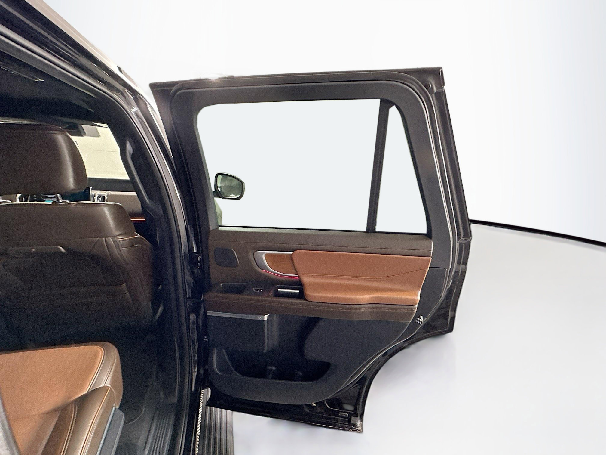 Used 2025 Ford Expedition King Ranch image 32