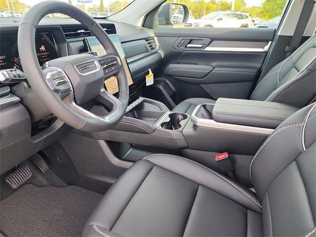 New 2026 GMC Terrain Denali image 13