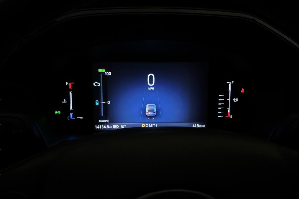 Used 2024 Ford Escape ST-Line w/ Equipment Group 301A image 25