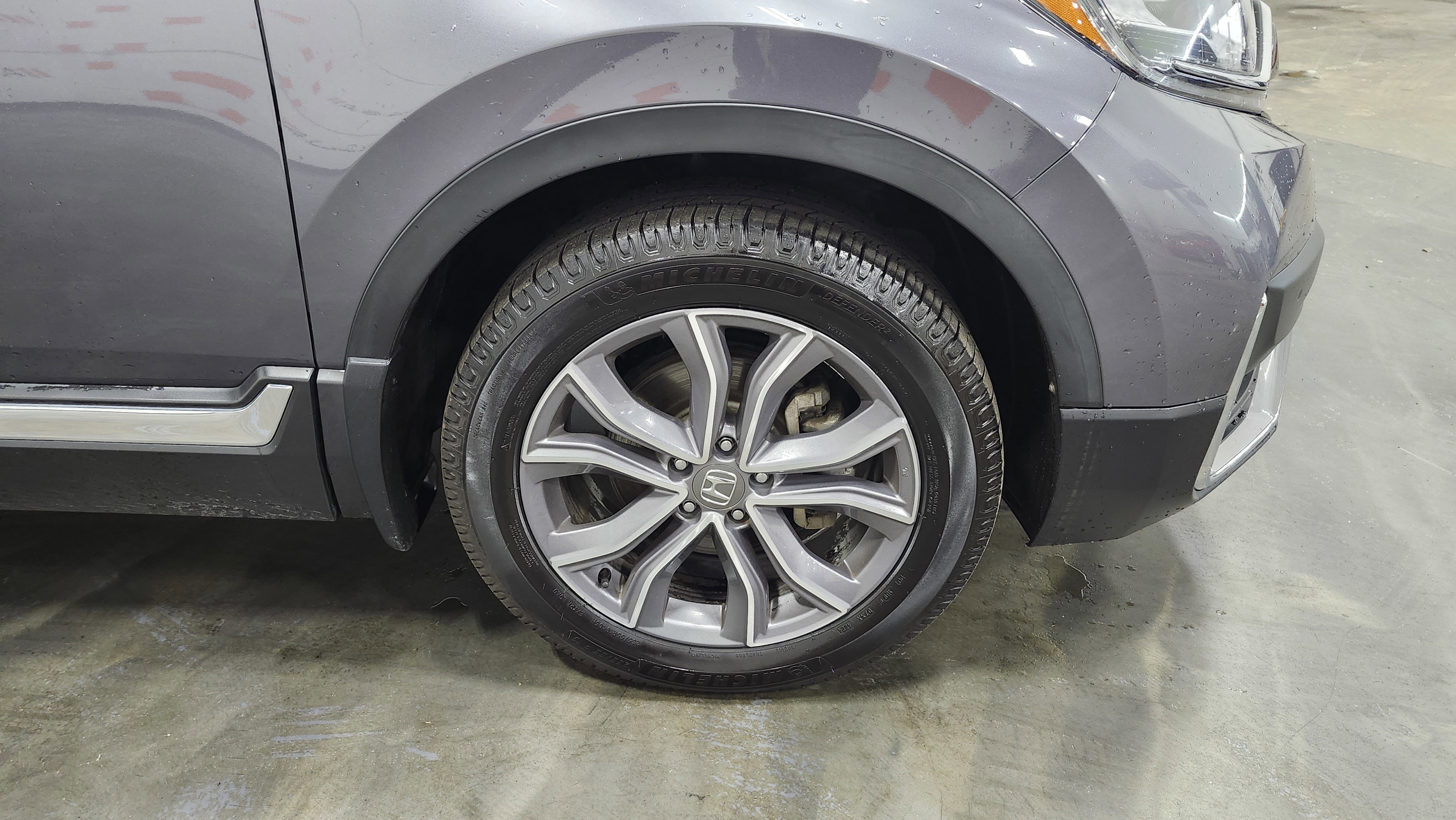 Used 2022 Honda CR-V Touring image 12