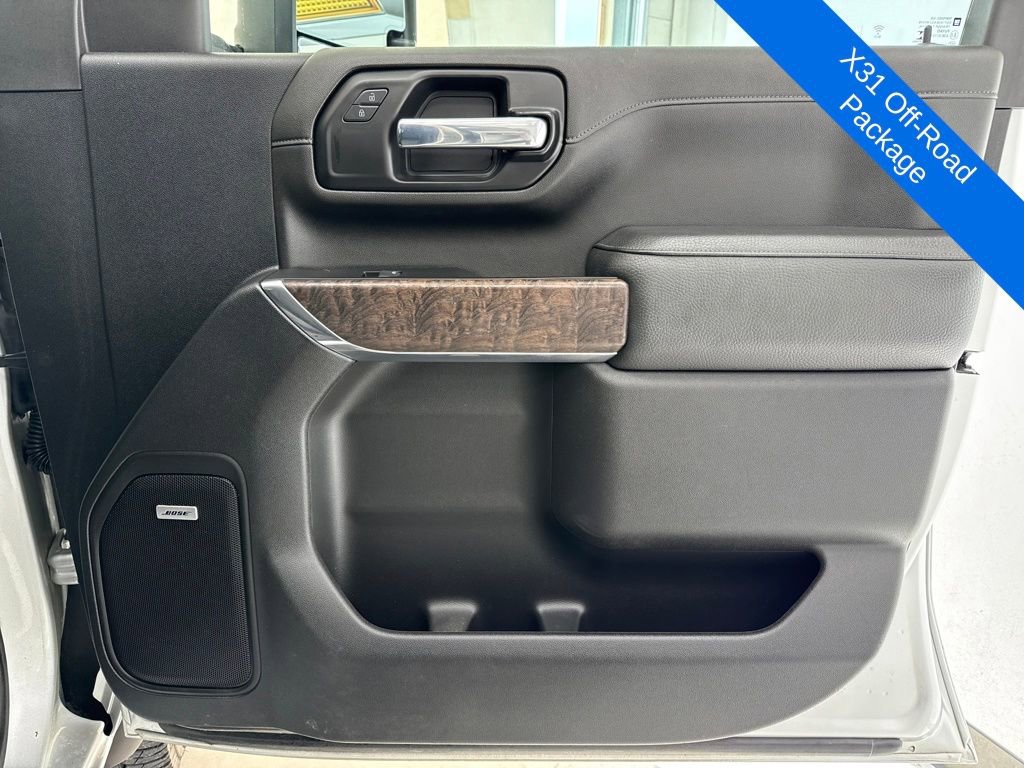 Used 2023 GMC Sierra 3500 Denali w/ Denali Ultimate Package image 9