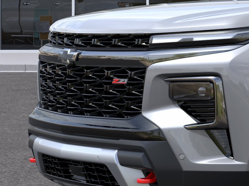 New 2026 Chevrolet Traverse Z71 w/ Enhanced Driving Package AWD/4WD image 42