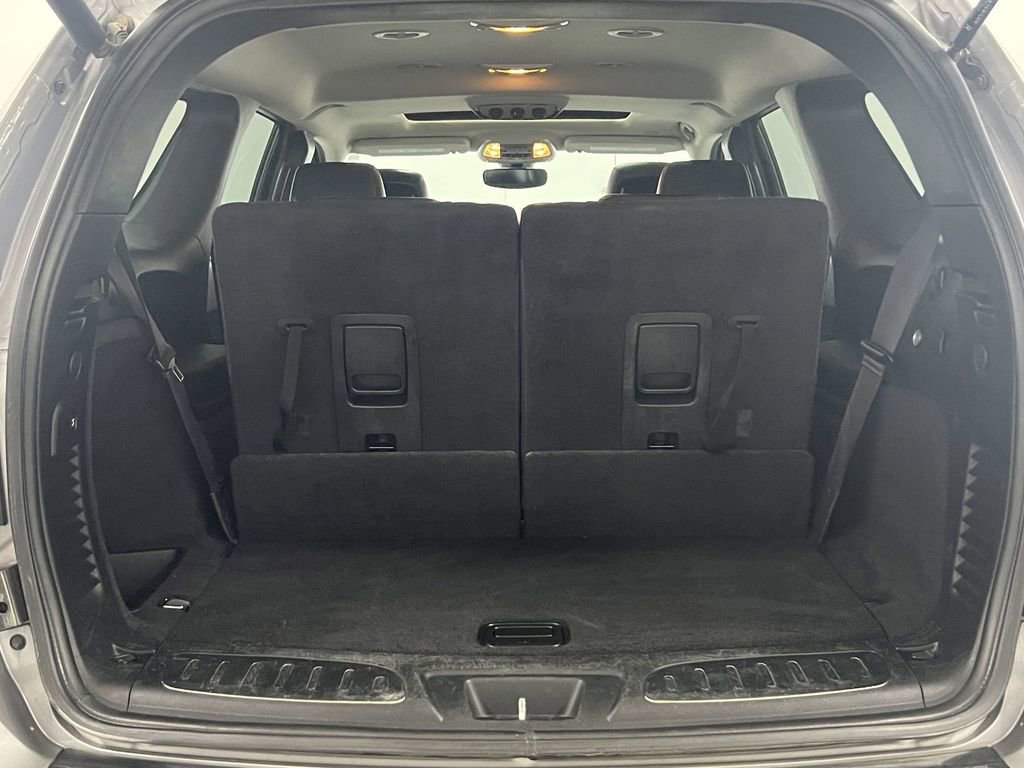 Used 2020 Dodge Durango GT image 19
