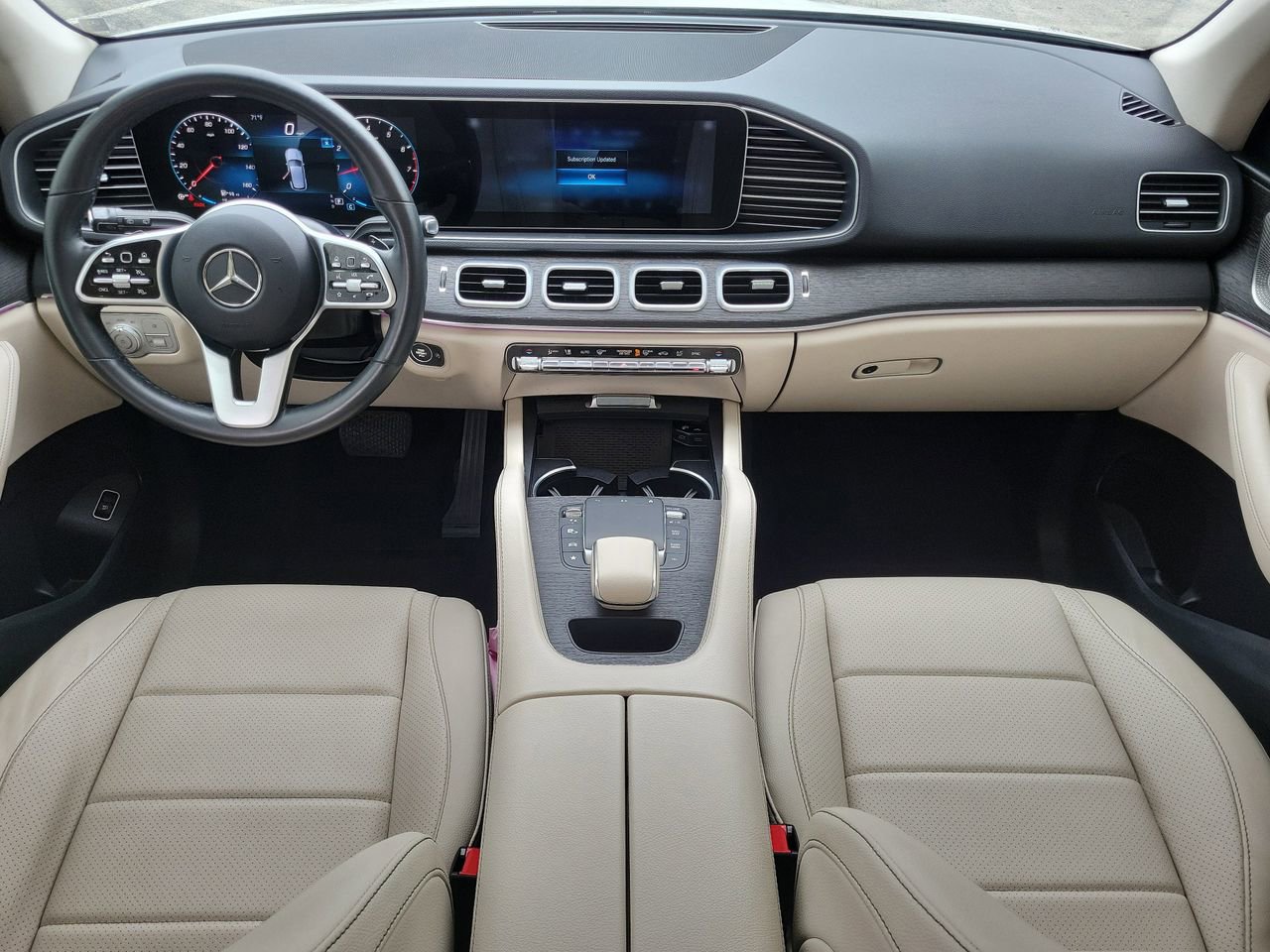Certified 2021 Mercedes-Benz GLE 350 image 12