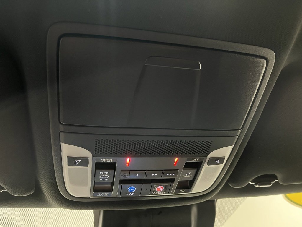 Certified 2019 Acura MDX A-Spec image 11