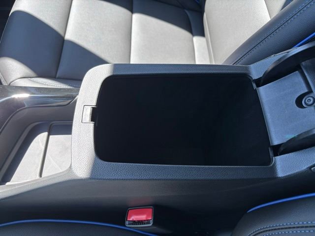 New 2026 Buick Envista Sport Touring w/ Convenience I Package FWD image 30