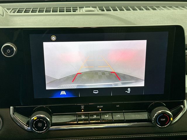 Used 2023 Chevrolet Colorado LT w/ LPO, Pro Essentials Package image 12