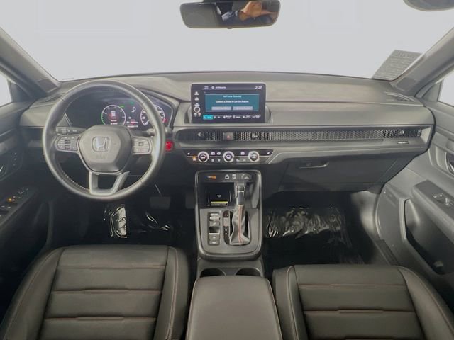 Used 2025 Honda CR-V Sport-L image 28