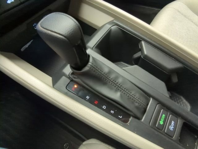 Certified 2023 Honda Accord LX image 22