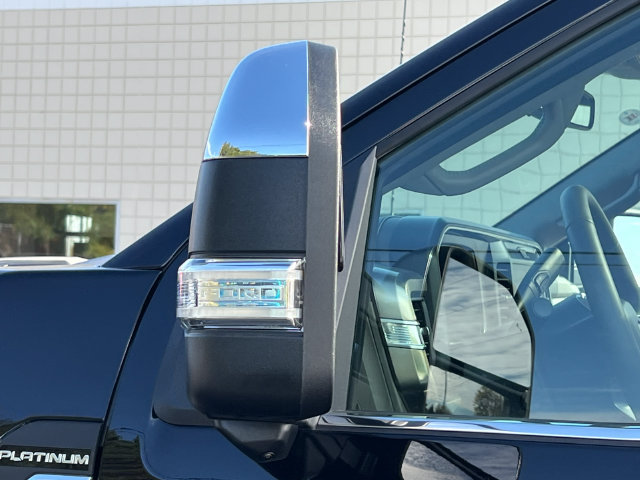 New 2027 Ford F350 Platinum w/ Platinum Plus Package AWD/4WD image 50