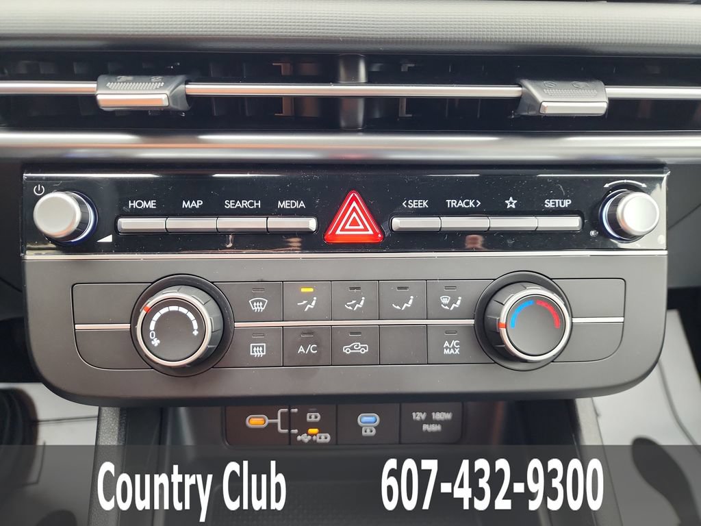 New 2027 Hyundai Santa Cruz SE AWD/4WD image 14