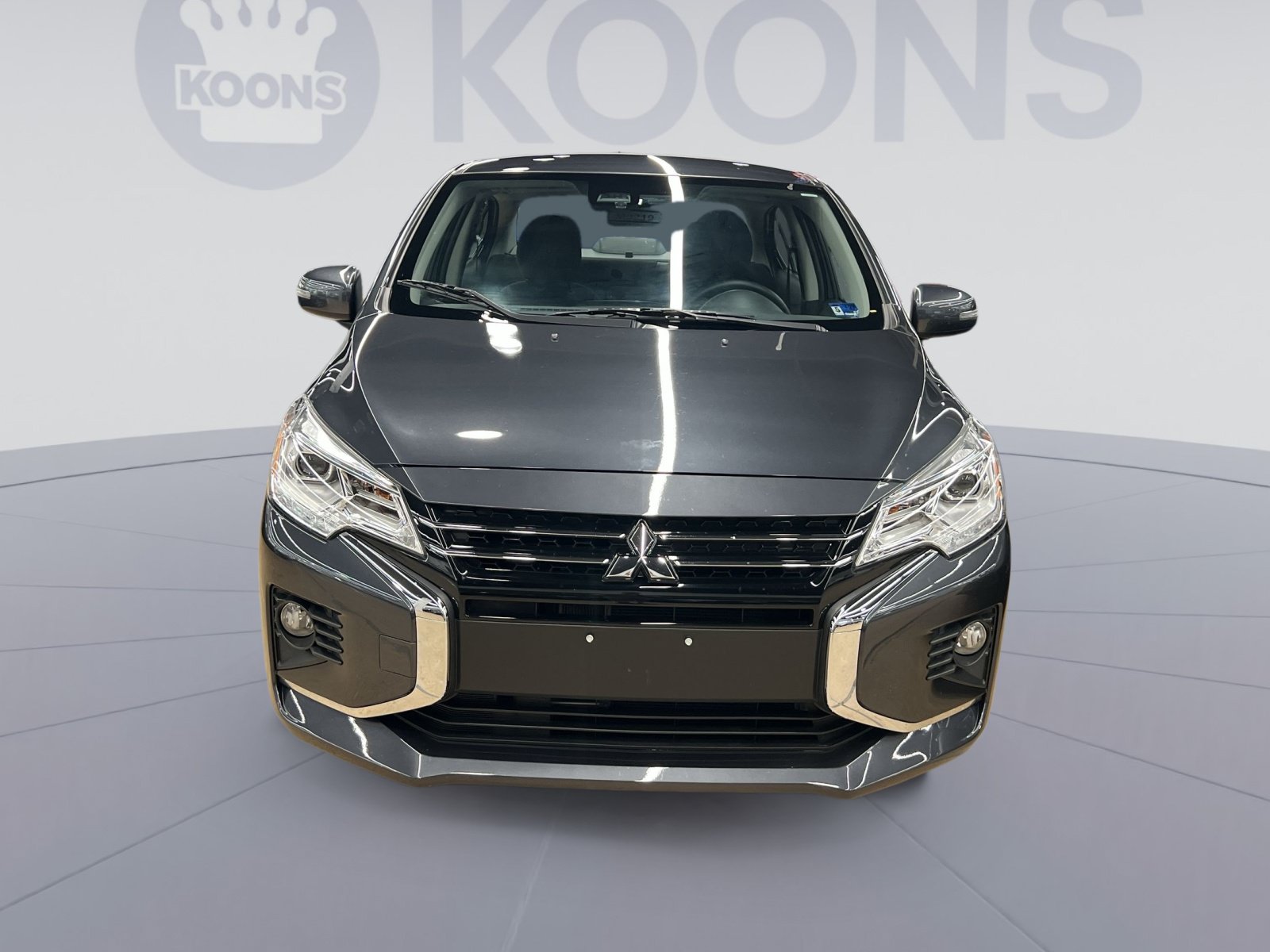 Used 2024 Mitsubishi Mirage G4 SE FWD image 8