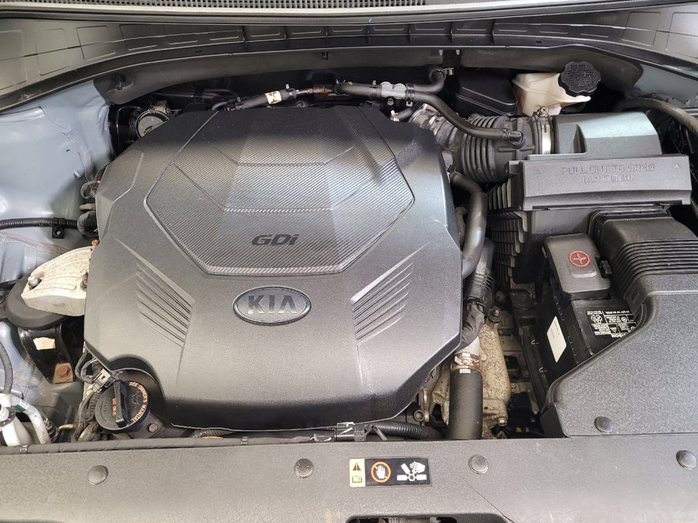 Used 2020 Kia Sorento LX image 30