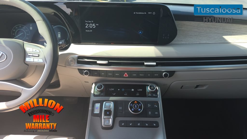 Used 2023 Hyundai Palisade Calligraphy AWD/4WD image 27
