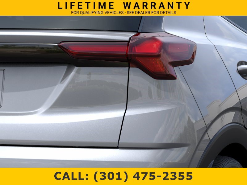 New 2027 Chevrolet Bolt LT w/ Comfort Package FWD image 11