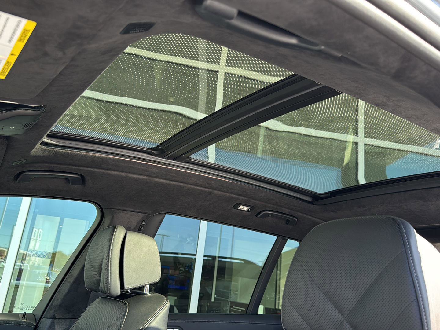 New 2026 BMW X7 xDrive40i w/ Executive Package image 26