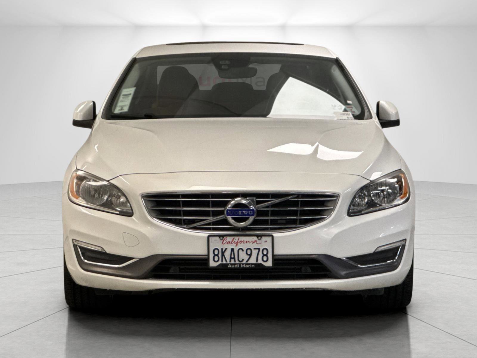 Used 2016 Volvo S60 T5 Premier image 8