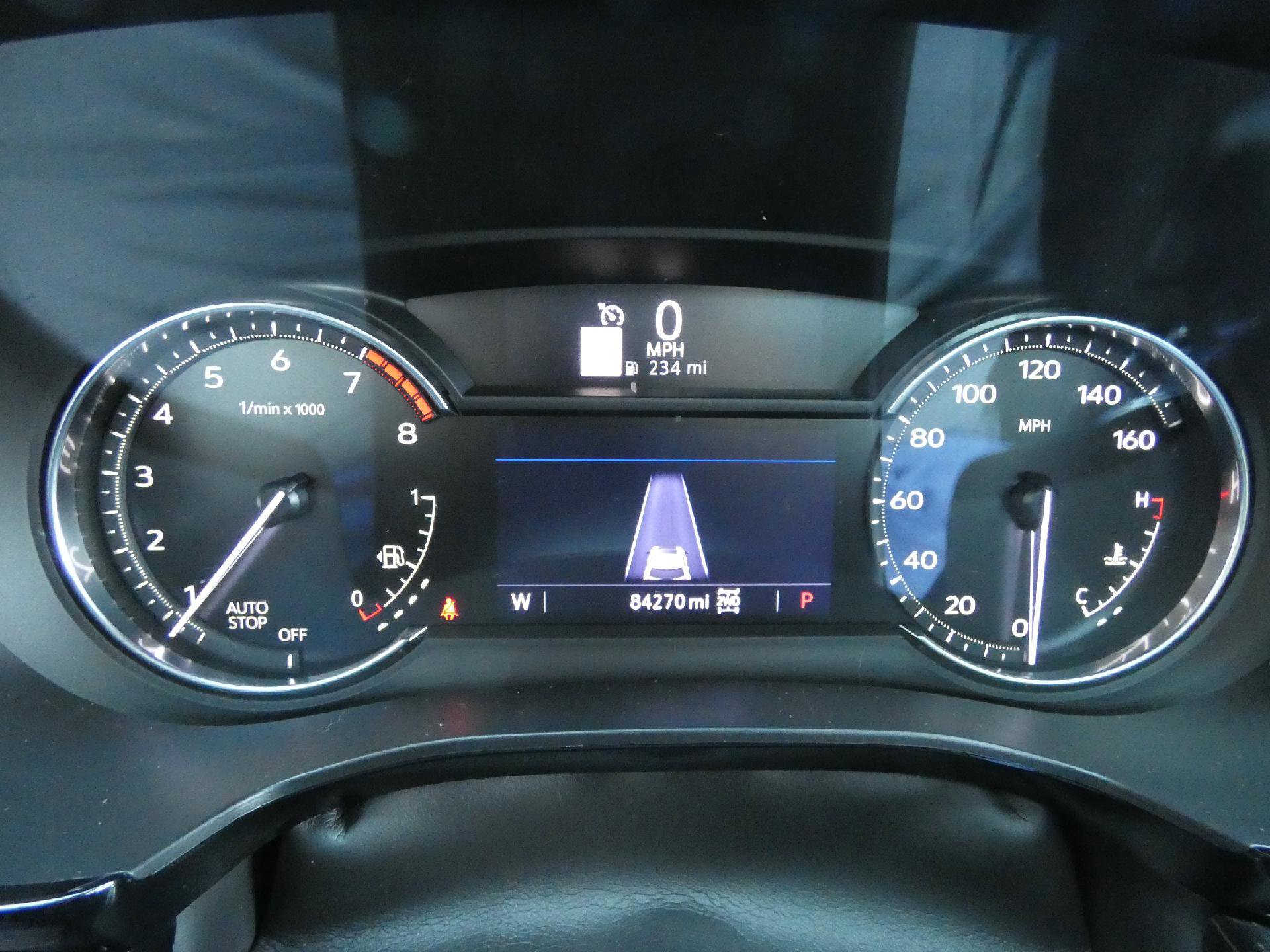 Used 2021 Cadillac XT6 Premium Luxury image 21