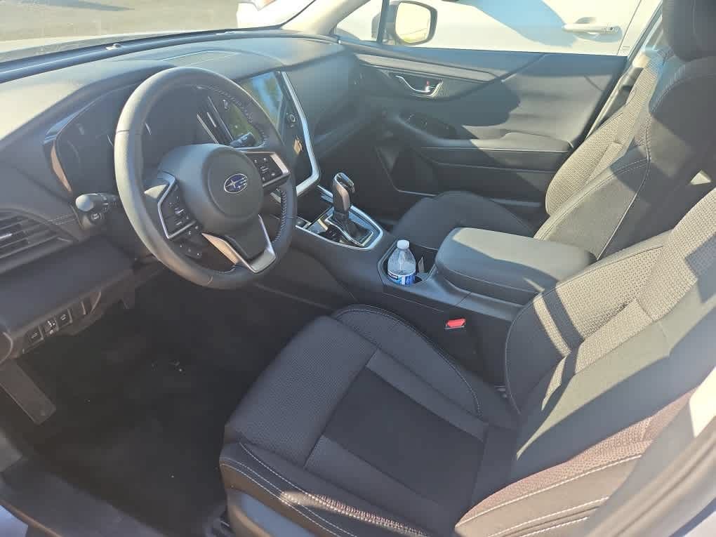 Used 2022 Subaru Outback Premium AWD/4WD image 14