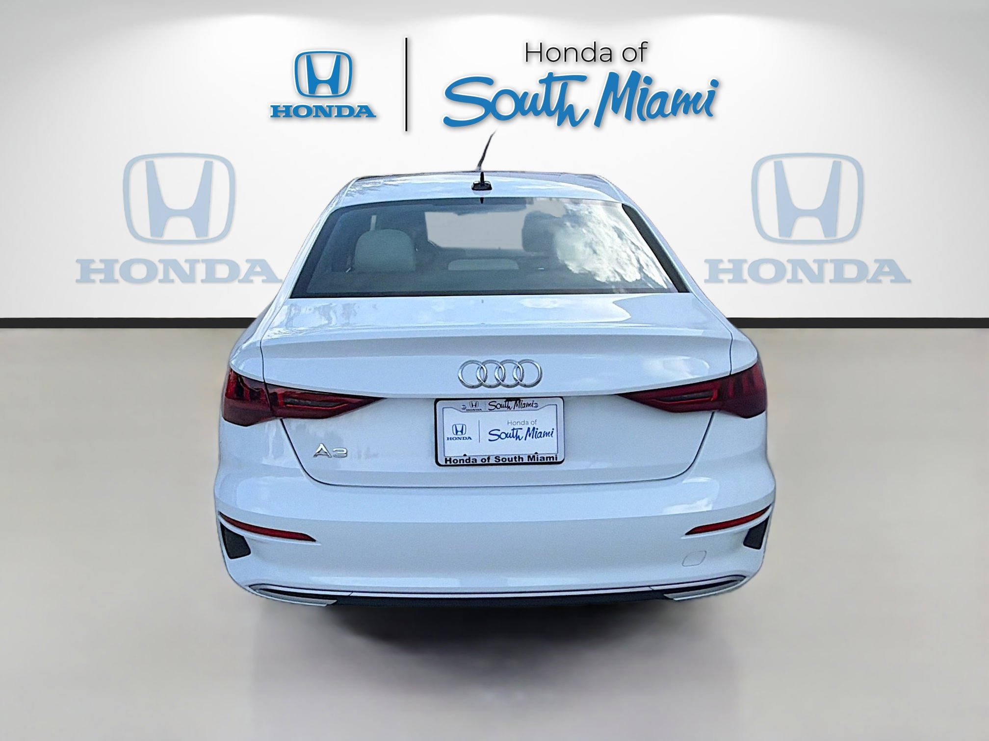 Used 2022 Audi A3 2.0T Premium FWD image 6