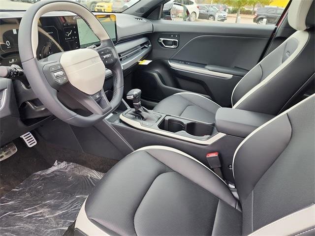 New 2025 Kia K4 GT-Line Turbo image 12