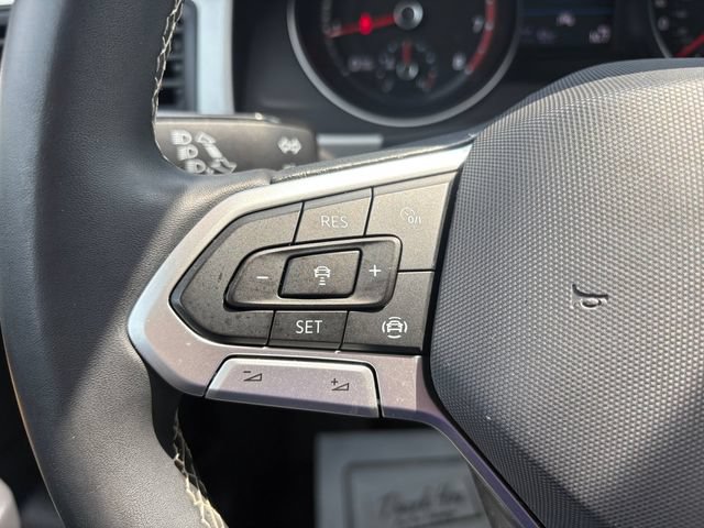 Used 2021 Volkswagen Atlas Cross Sport SE w/ Panoramic Sunroof Package AWD/4WD image 24