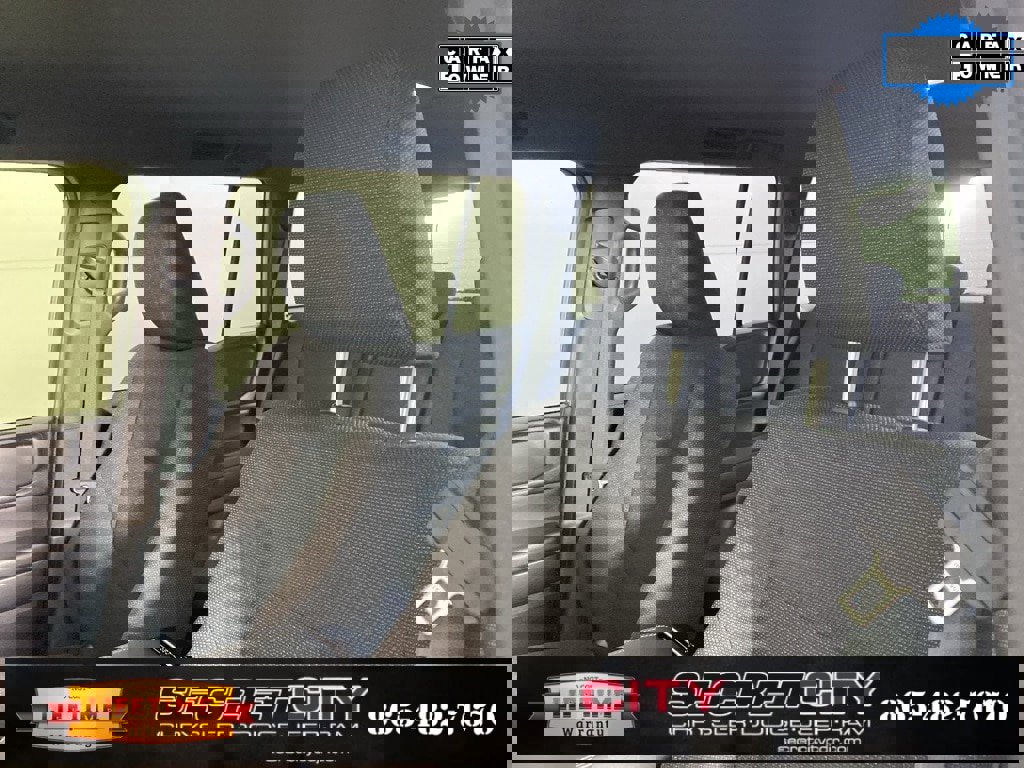 Used 2025 Toyota Land Cruiser 1958 image 10